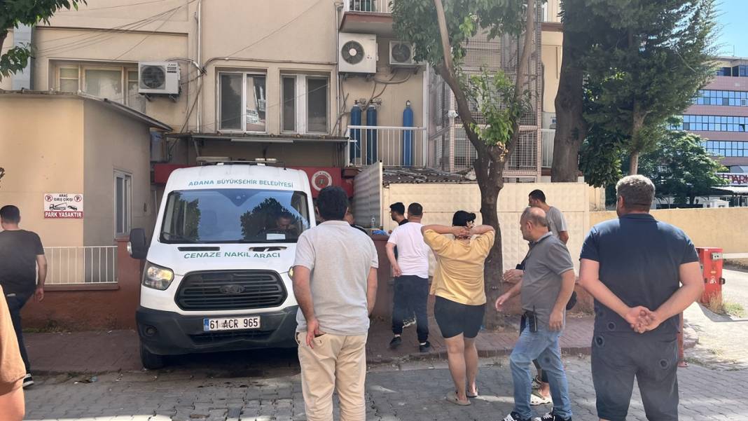 Kadını katletti! Olay yerindeki 2 görgü tanığını daha öldürdü 7